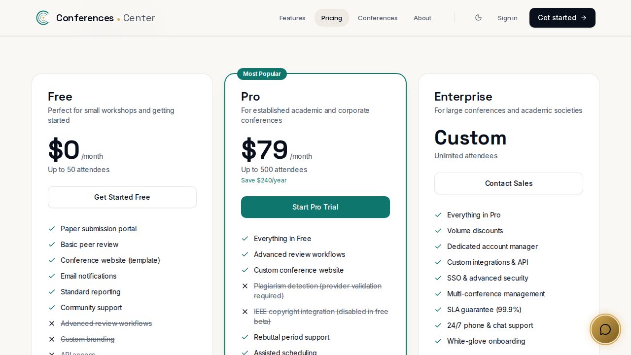 Ticket setup with tiers and discount codes next to a Stripe checkout and a QR ticket